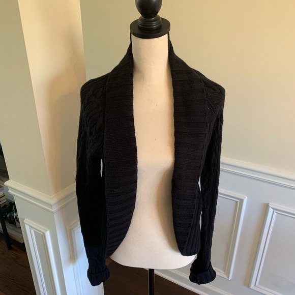 American Eagle Outfitters Sweaters - SALE - NEW AE Aerie Open Front Cardigan Sweater